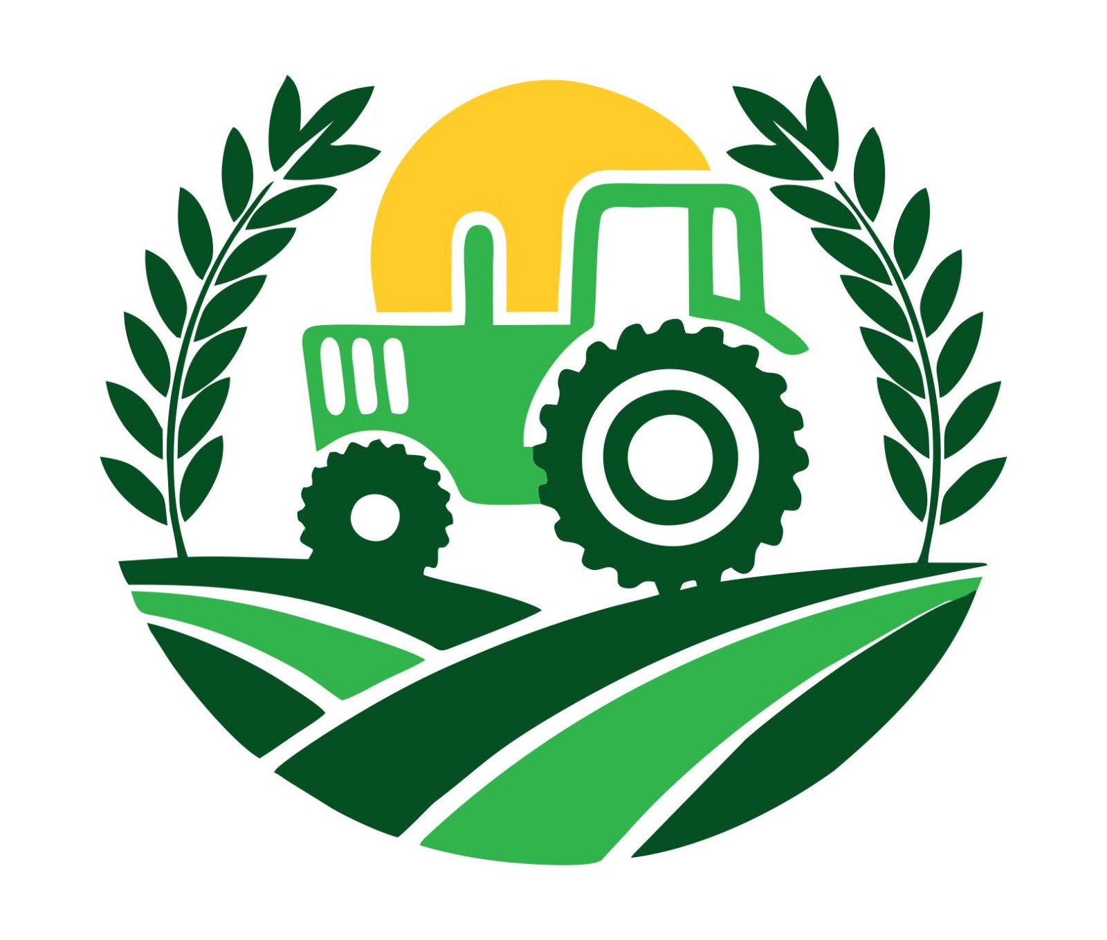 شعار المروج الخضراء